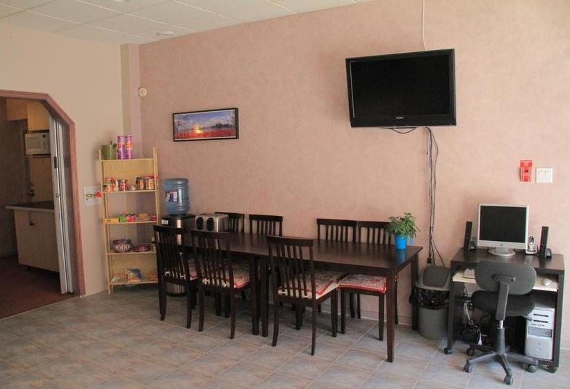 Motel Casino | Gatineau | Quebec | Canadá 19