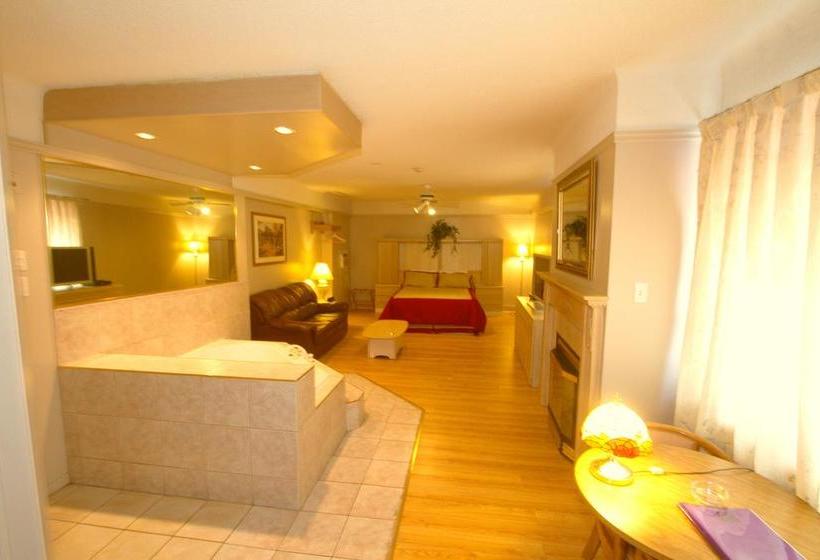 Motel Casino | Gatineau | Quebec | Canadá 2