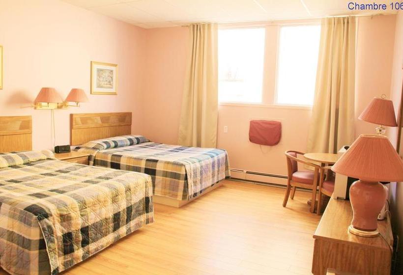 Motel Casino | Gatineau | Quebec | Canadá 4