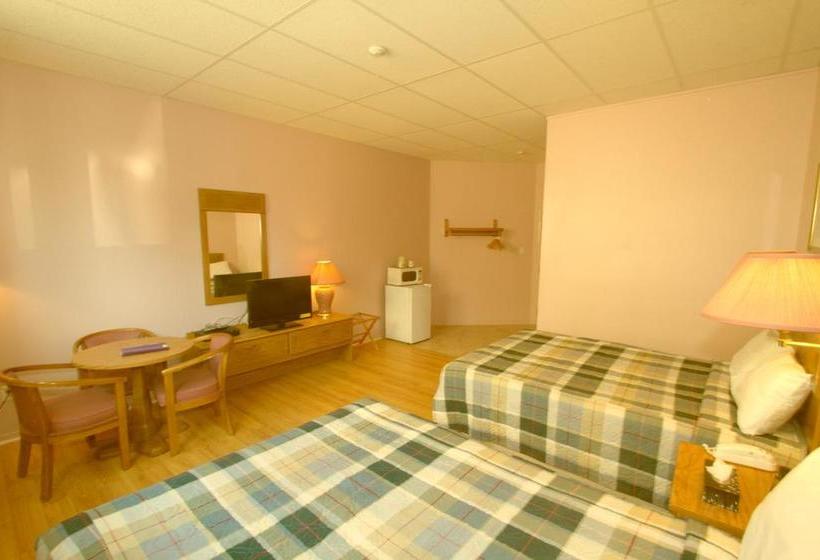 Motel Casino | Gatineau | Quebec | Canadá 5