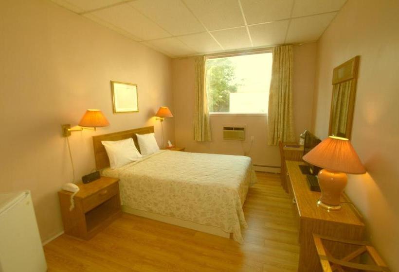 Motel Casino | Gatineau | Quebec | Canadá 6