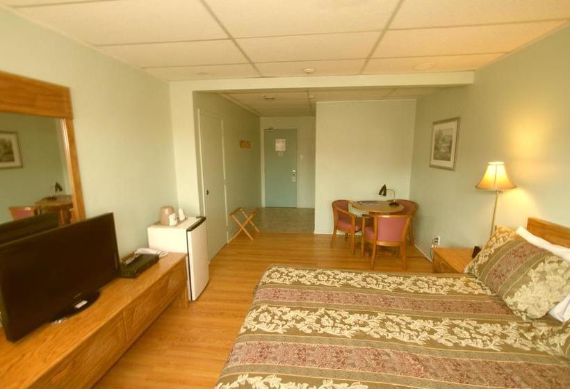 Motel Casino | Gatineau | Quebec | Canadá 7