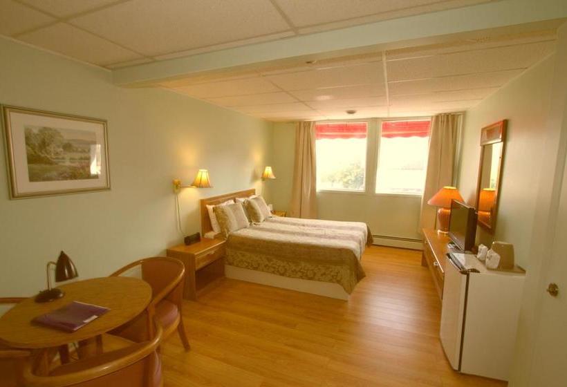 Motel Casino | Gatineau | Quebec | Canadá 8