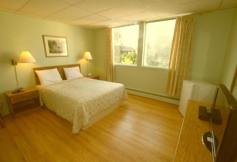 Motel Casino | Gatineau | Quebec | Canadá 9