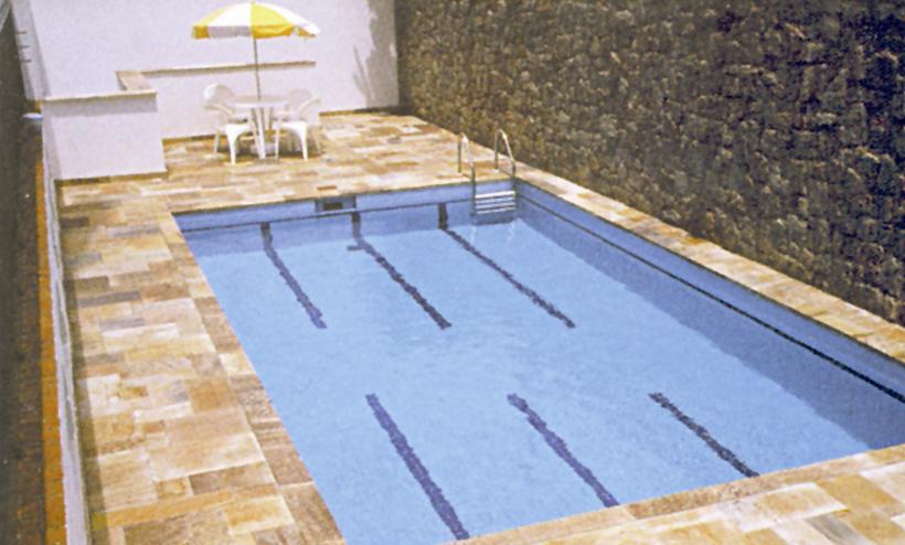 Hotel Riema Astria Flat Service  | Americana | São Paulo | Brasil 1