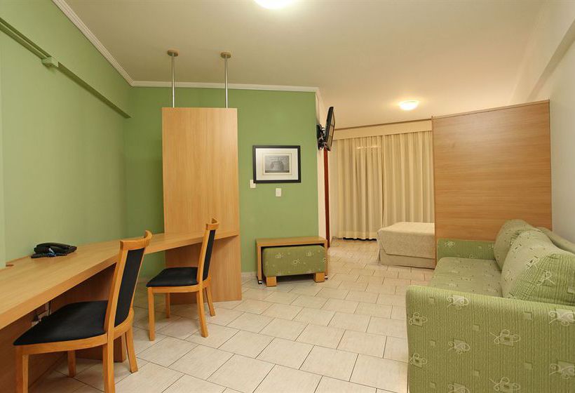 Hotel Riema Astria Flat Service  | Americana | São Paulo | Brasil 10