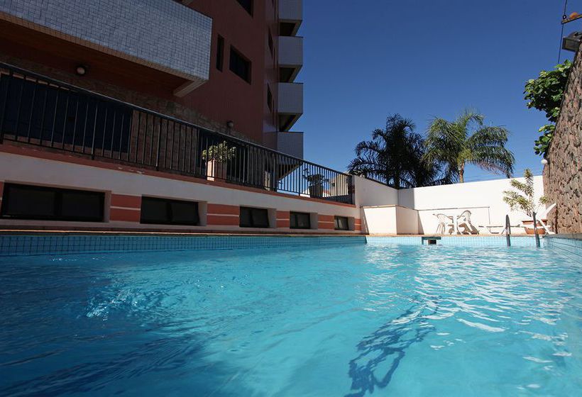 Hotel Riema Astria Flat Service  | Americana | São Paulo | Brasil 11