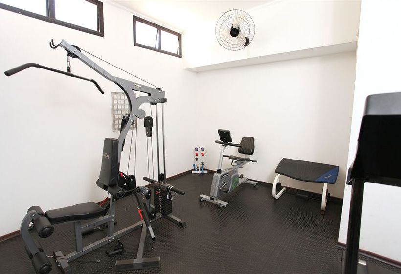 Hotel Riema Astria Flat Service  | Americana | São Paulo | Brasil 12