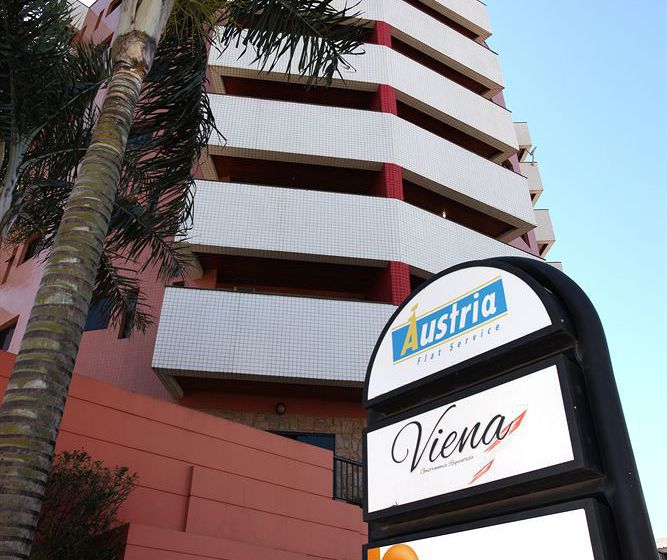 Hotel Riema Astria Flat Service  | Americana | São Paulo | Brasil 13