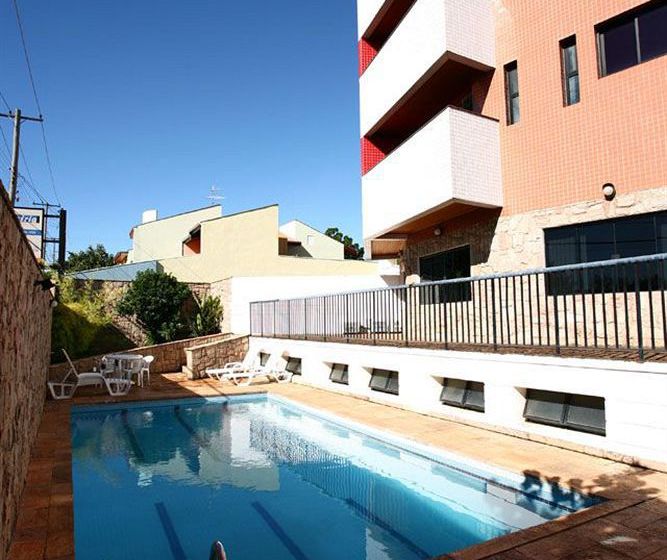 Hotel Riema Astria Flat Service  | Americana | São Paulo | Brasil 3