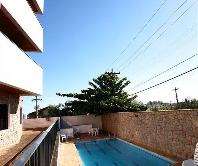 Hotel Riema Astria Flat Service  | Americana | São Paulo | Brasil 4