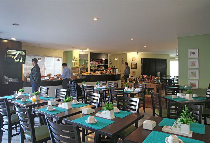 Hotel Riema Astria Flat Service  | Americana | São Paulo | Brasil 5