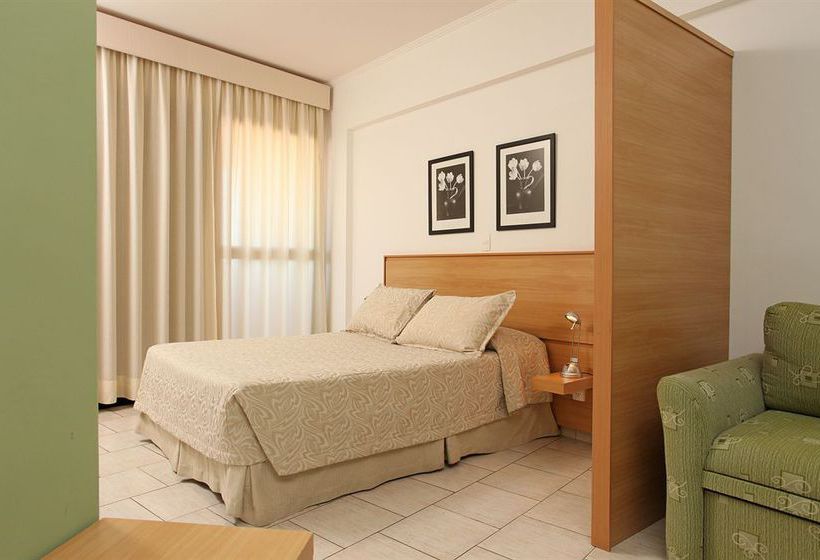 Hotel Riema Astria Flat Service  | Americana | São Paulo | Brasil 6