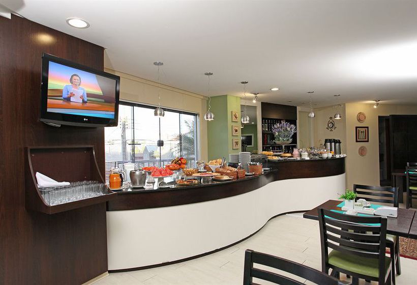 Hotel Riema Astria Flat Service  | Americana | São Paulo | Brasil 9