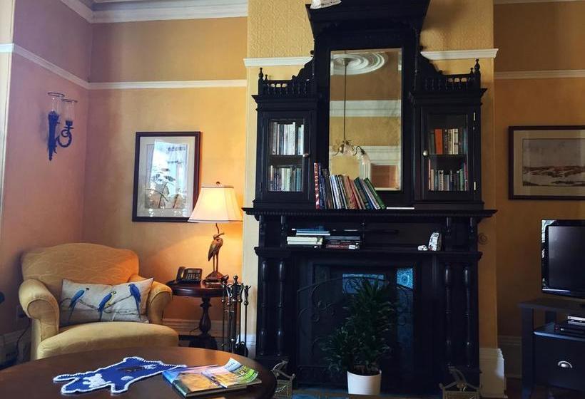 Bed and Breakfast At Wit S Inn | St. John'S | Newfoundland and Labrador | Canada 1