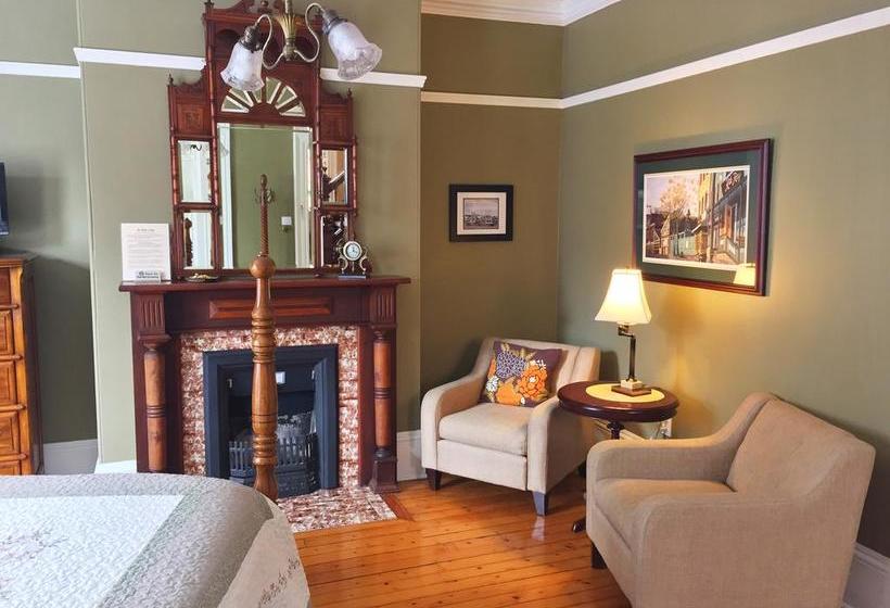 Bed and Breakfast At Wit S Inn | St. John'S | Newfoundland and Labrador | Canada 11