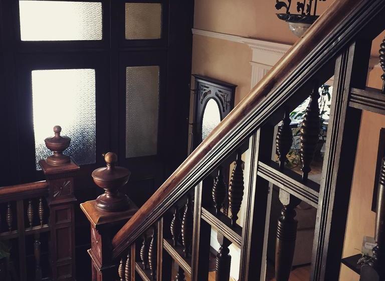 Bed and Breakfast At Wit S Inn | St. John'S | Newfoundland and Labrador | Canada 12