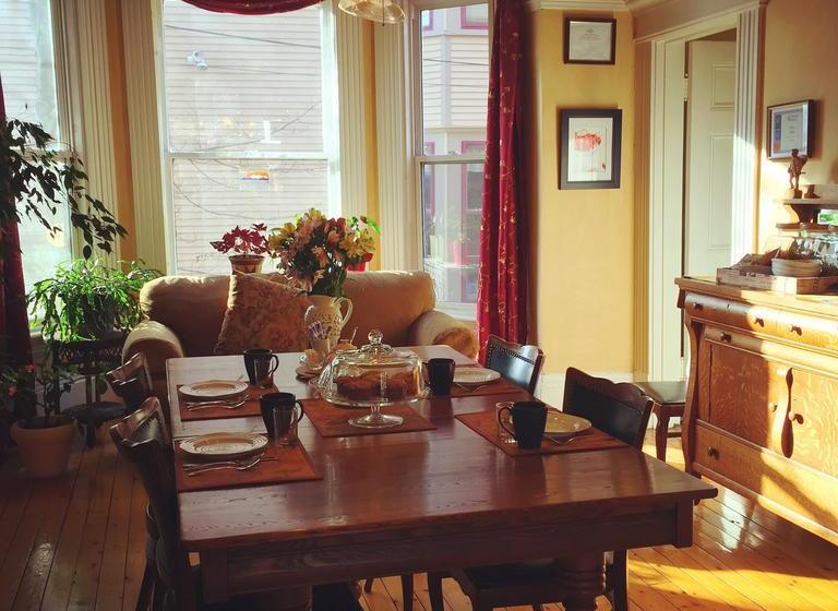 Bed and Breakfast At Wit S Inn | St. John'S | Newfoundland and Labrador | Canada 15