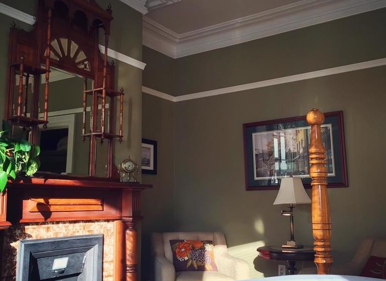 Bed and Breakfast At Wit S Inn | St. John'S | Newfoundland and Labrador | Canada 16