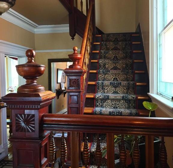 Bed and Breakfast At Wit S Inn | St. John'S | Newfoundland and Labrador | Canada 19