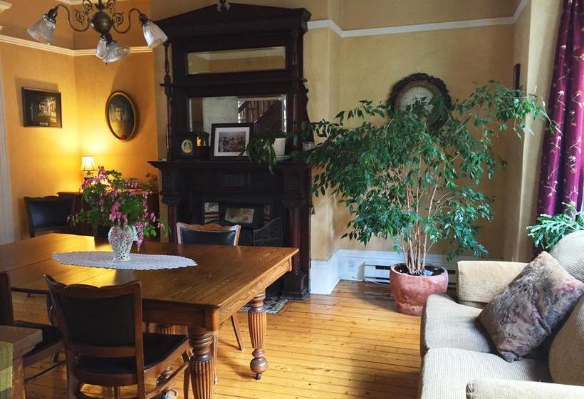 Bed and Breakfast At Wit S Inn | St. John'S | Newfoundland and Labrador | Canada 2