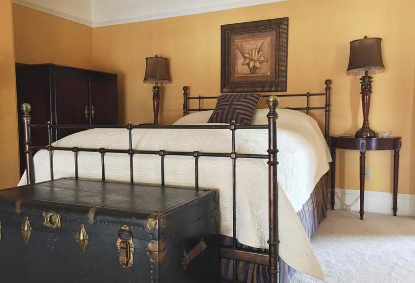 Bed and Breakfast At Wit S Inn | St. John'S | Newfoundland and Labrador | Canada 3