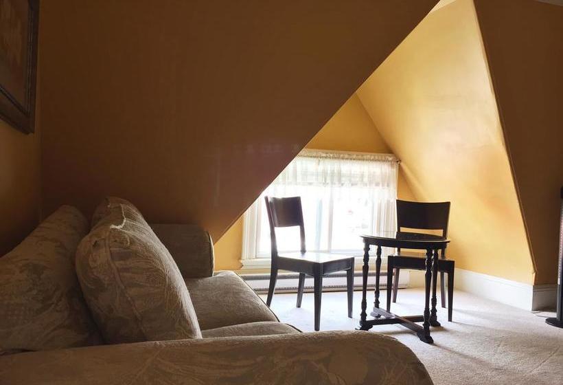 Bed and Breakfast At Wit S Inn | St. John'S | Newfoundland and Labrador | Canada 4