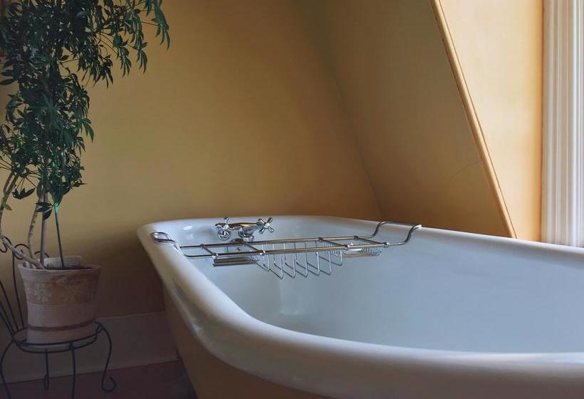 Bed and Breakfast At Wit S Inn | St. John'S | Newfoundland and Labrador | Canada 5