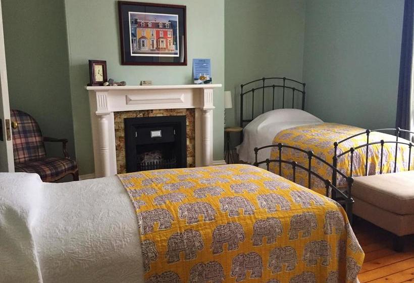 Bed and Breakfast At Wit S Inn | St. John'S | Newfoundland and Labrador | Canada 6