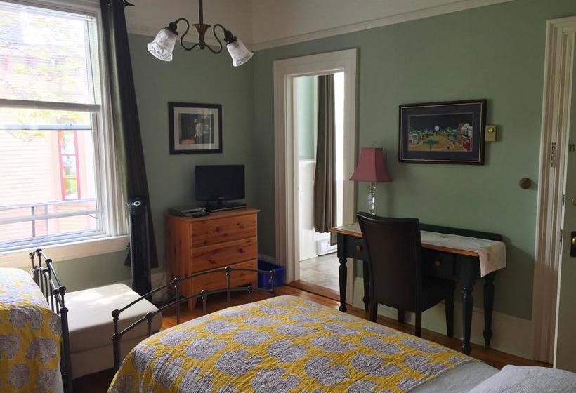 Bed and Breakfast At Wit S Inn | St. John'S | Newfoundland and Labrador | Canada 7