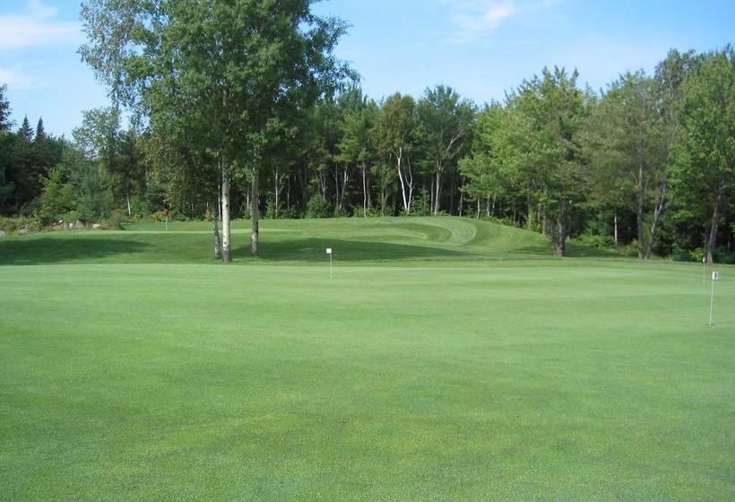 Golf & Hotel Stastny | Levis | Quebec | Canada