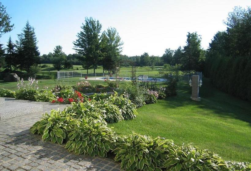 Golf & Hotel Stastny | Levis | Quebec | Canada 1