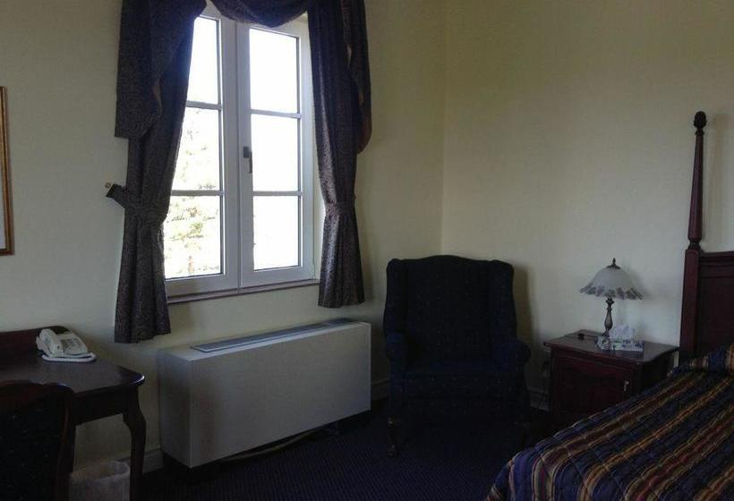 Golf & Hotel Stastny | Levis | Quebec | Canada 10