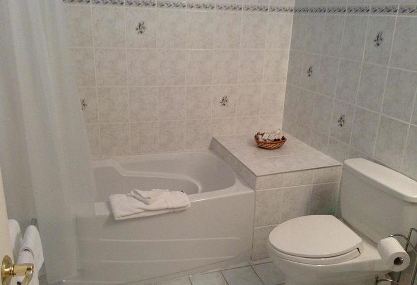 Golf & Hotel Stastny | Levis | Quebec | Canada 11