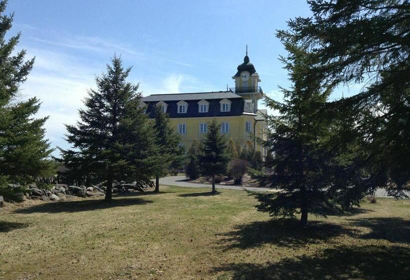 Golf & Hotel Stastny | Levis | Quebec | Canada 12