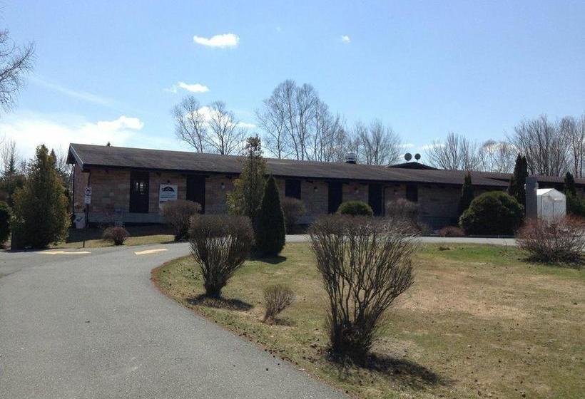 Golf & Hotel Stastny | Levis | Quebec | Canada 14