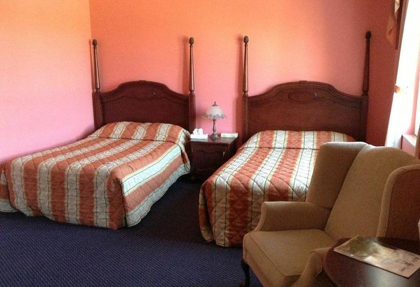 Golf & Hotel Stastny | Levis | Quebec | Canada 15