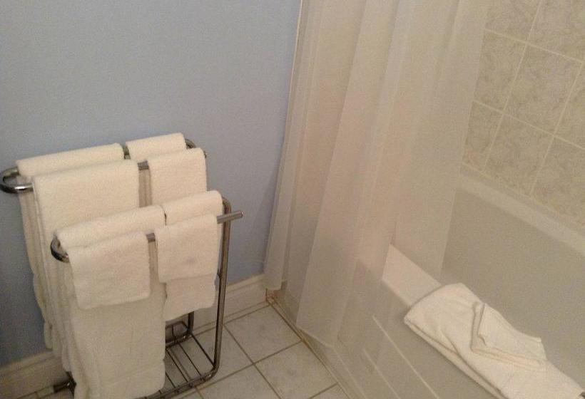 Golf & Hotel Stastny | Levis | Quebec | Canada 16