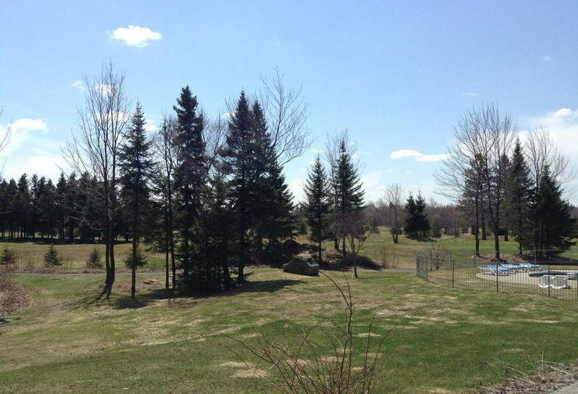 Golf & Hotel Stastny | Levis | Quebec | Canada 17