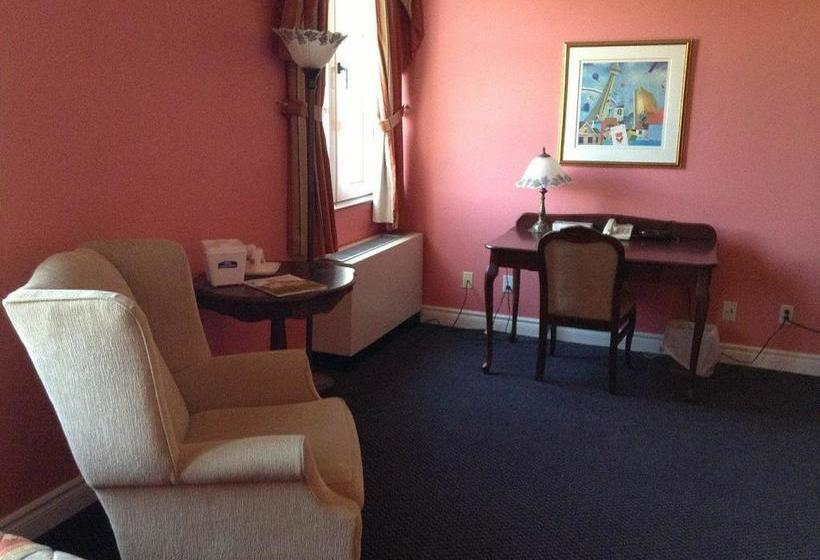 Golf & Hotel Stastny | Levis | Quebec | Canada 18