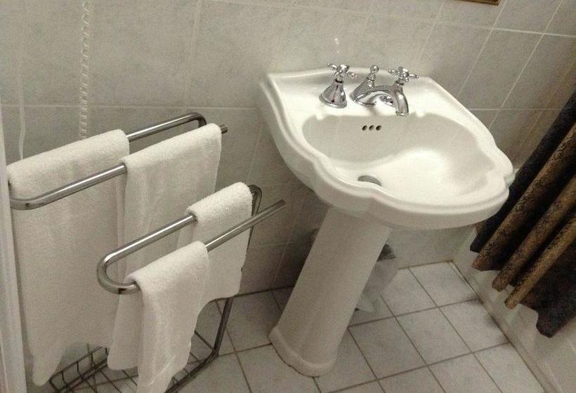 Golf & Hotel Stastny | Levis | Quebec | Canada 19