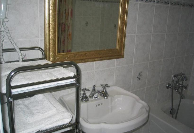 Golf & Hotel Stastny | Levis | Quebec | Canada 2