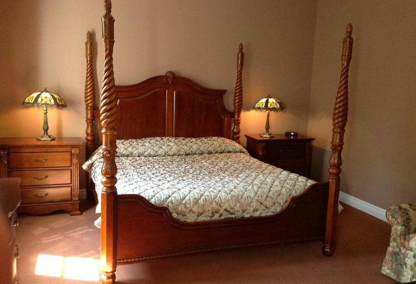 Golf & Hotel Stastny | Levis | Quebec | Canada 20