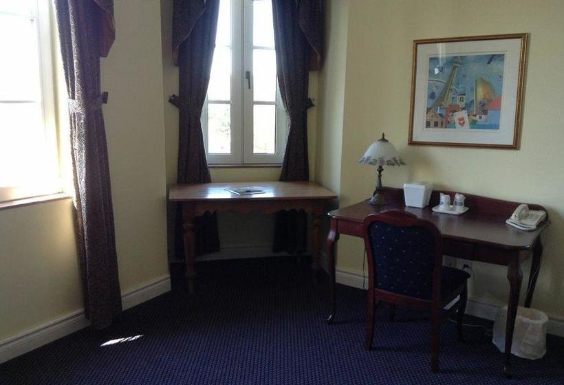 Golf & Hotel Stastny | Levis | Quebec | Canada 5