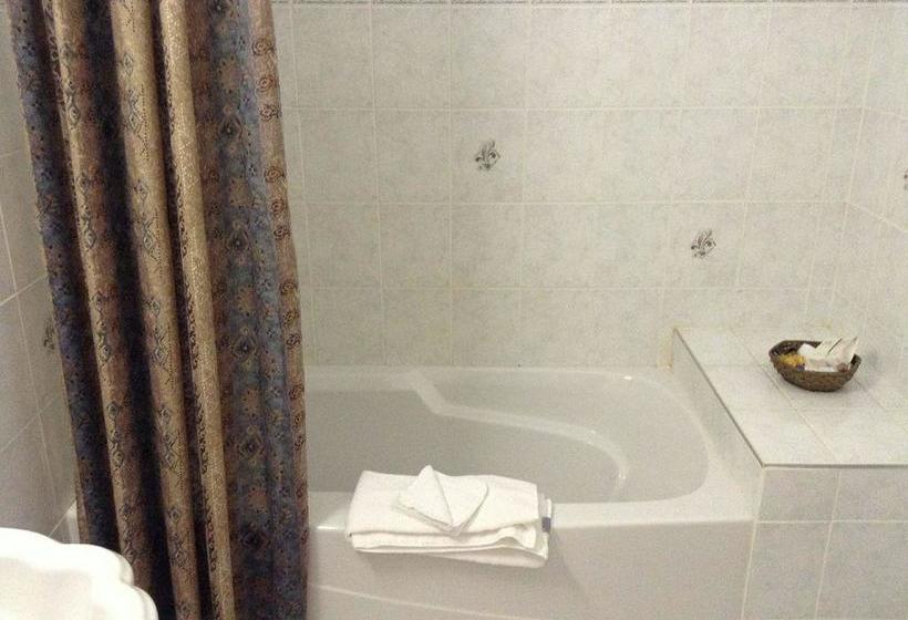 Golf & Hotel Stastny | Levis | Quebec | Canada 6