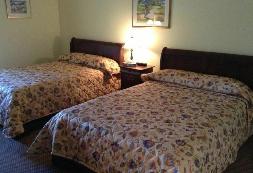 Golf & Hotel Stastny | Levis | Quebec | Canada 7