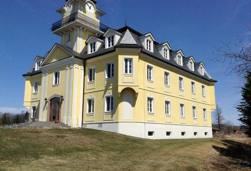 Golf & Hotel Stastny | Levis | Quebec | Canada 8