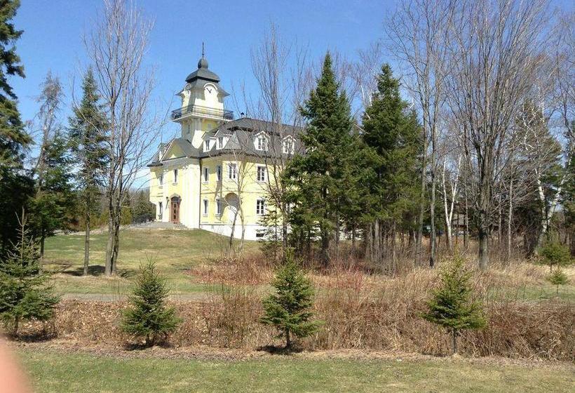 Golf & Hotel Stastny | Levis | Quebec | Canada 9