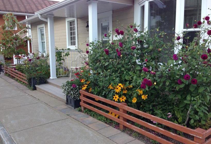 Hotel Le 500 Richelieu