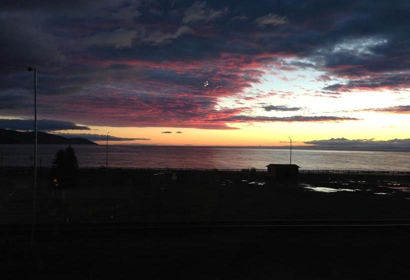 Hotel Le 500 Richelieu | La Malbaie | Quebec | Canada 1